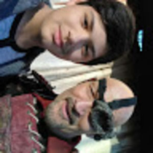 Meet your Posher, Blake